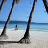 Отель Gerbi's Condoplace at Oceanway Residences Boracay, фото 15