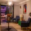 Отель Platanus Hotel, фото 6