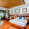 Отель Ngwe Saung Yacht Club & Resort, фото 48