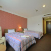 Отель Numazu Inter Grand Hotel, фото 3