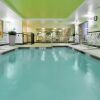 Отель Fairfield by Marriott Inn & Suites Austin Parmer/Tech Ridge, фото 14
