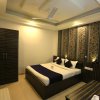 Отель OYO Rooms Lucknow Junction в Лакхнау