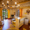 Отель Poggio Cornetto, фото 16