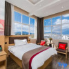 Отель Thank U Hotel Chain (Lijiang high-speed railway station branch), фото 8