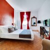 Отель Amazing Flat for 6 People Close to Colosseum, фото 6