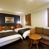 Отель APA Hotel Miyazaki-eki Tachibana-dori, фото 34