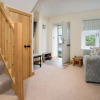 Отель Chatton Cottage, фото 3