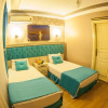 Отель Sirkeci Grand Hurriyet Hotel, фото 3