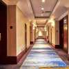 Отель Luzhou Nanyuan Hotel, фото 15