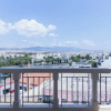 Отель Gorgeous Apt w Magical View GC 3332-02, фото 16