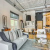 Отель Downtown Eagle Ranch Condo w/ Balcony & Grill, фото 17