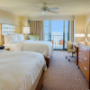 Отель Hilton Virginia Beach Oceanfront, фото 6