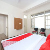 Отель OYO 13433 Home Kasauli View 2BHK Dharampur, фото 7