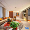 Отель Baiman Hotel (Hengyang Nanyue Hengshan Scenic Area Temple Branch), фото 21