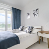 Отель Rogowo Pearl City Apartments, фото 5