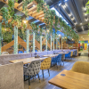 Отель Rhisos Hotel Maltepe, фото 16