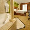 Отель Hilton Garden Inn Atlanta NW/Kennesaw Town Center, фото 9