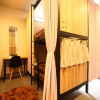 Отель Namba Guesthouse HIVE - Hostel, фото 5