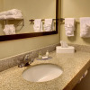 Отель Cobblestone Inn & Suites - Anthony, фото 7