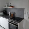 Отель Wohnung Burgstaaken, фото 3