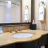 Отель Hampton Inn Altoona, фото 8