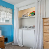 Отель Beautiful Sea Gem - Condo 1 4 mi From Beach w Pool, фото 10