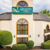 Отель Quality Inn at the Park, фото 21