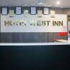 Отель West inn, фото 8