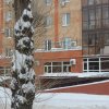 Гостиница Жилые помещения Daily в Казани
