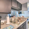 Отель Relaxing Galveston Condo, Quarter Mile to Seawall!, фото 7
