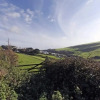 Отель Woolacombe Enderley 2 Bedrooms, фото 6