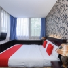 Отель Super OYO 89604 City Home Stay, фото 13