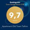Отель Apartment Old Town Tallinn, фото 10