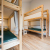 Отель Mt.Takao Base Camp - Hostel, фото 5