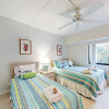 Отель Forest Beach Unit 105 - 2 Br Condo, фото 21