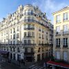 Отель Pick a Flat - Sentier Montorgueil в Париже