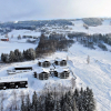 Отель Hafjell Resort Alpin Apartments Solsiden, фото 17