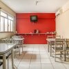 Отель OYO Hotel PS Itaboraí, фото 18