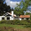 Отель Quaint Mansion in Oploo With Terrace, фото 18