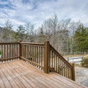 Отель Er239- Sleepy Bear Great Location â Close To Town! 2 Bedroom Cabin by RedAwning, фото 15