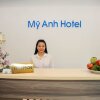 Отель Thanh Thuy Hotel Saigon, фото 15