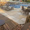 Отель Maravilhoso Apartamento com 4 quartos Praia da Barra da Tijuca, фото 6