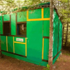 Отель Rocky Mountain Bunkies, фото 1