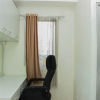 Отель Good Deal Studio Room At Pakubuwono Terrace Apartment, фото 5