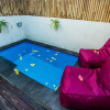 Отель Svaha Private Villas Ceningan, фото 13