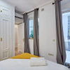 Отель Apartamento Familiar en Madrid, фото 11