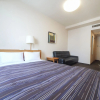 Отель Route Inn Nagaoka Ekimae, фото 5
