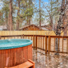 Отель Timber Pines Chalet #2417, фото 12