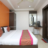 Отель OYO 1552 Hotel Midland, фото 7