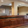 Отель Comfort Suites Downtown Carlisle, фото 3
